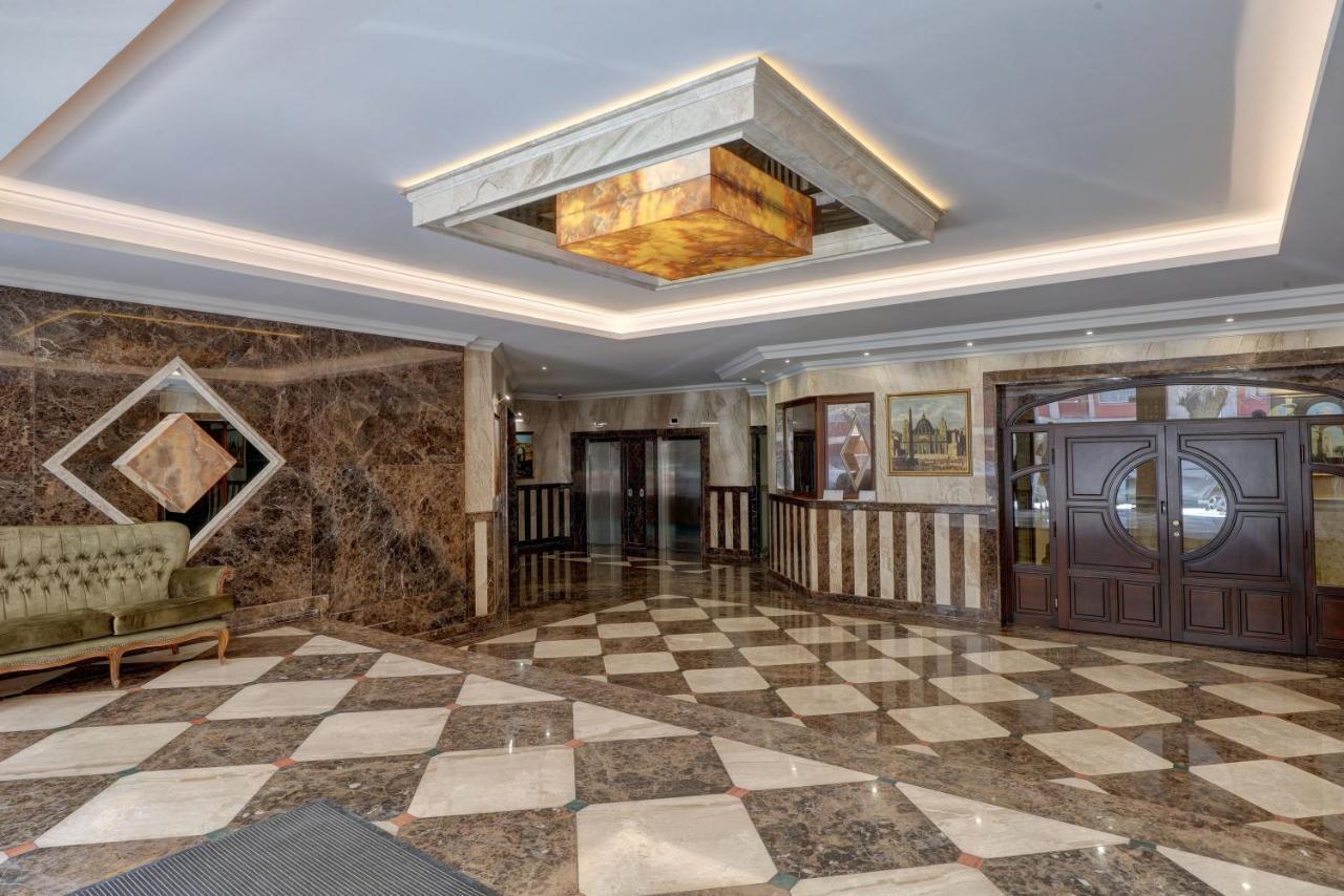 Luxury Center Apartments In Grand Karavel Varna Exterior foto