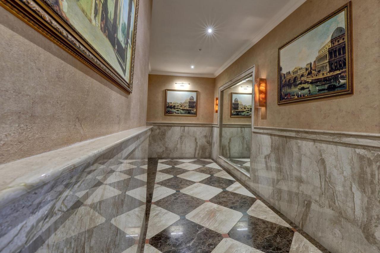 Luxury Center Apartments In Grand Karavel Varna Exterior foto